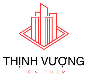 Tôn thép Thịnh Vượng